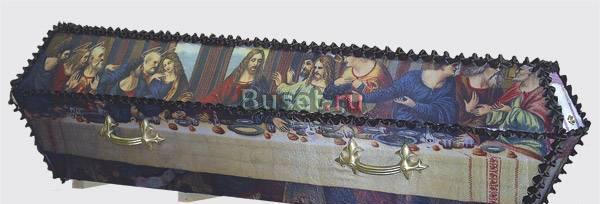 Готовый бизнес - производство гробов Пермь