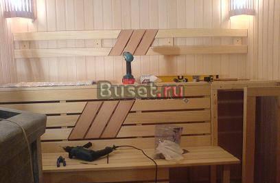 Плотницкие работы Москва