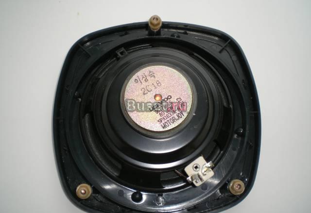 Новые колонки Daewoo Москва