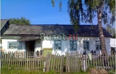 Продаю дом с двумя земельными участками Щекино