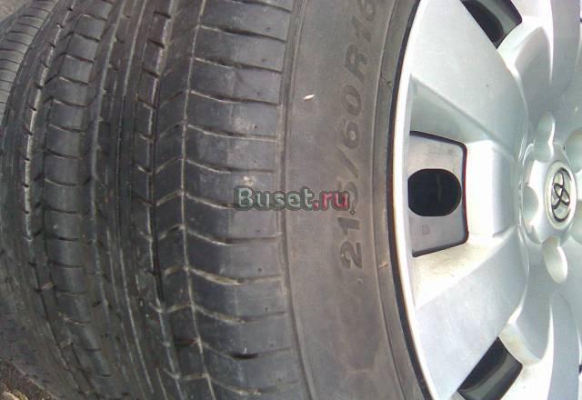 Авторезина 215х60 R16 4 шт Екатеринбург