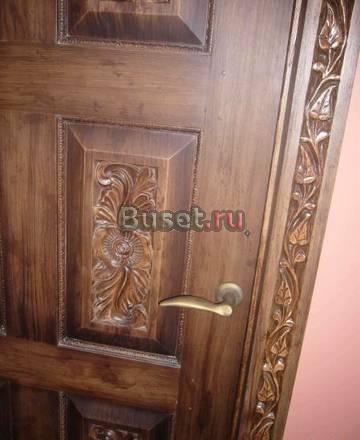 Элитная мебель, двери Самара