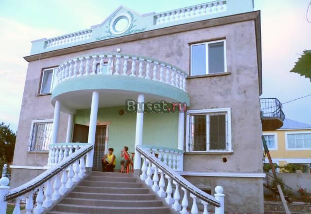 Отдых в крыму (евпатория) Москва