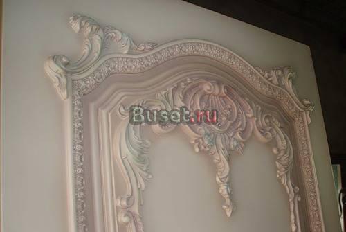 Эксклюзивные межкомнатные двери Самара