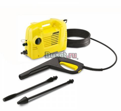 Мини-мойка Керхер к 2.160 Ростов-на-Дону