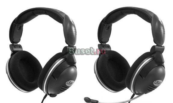 Наушники SteelSound 5Hv2 +USB Sound Card Москва