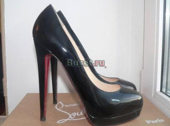 Christian Louboutin alti 16 cm Санкт-Петербург
