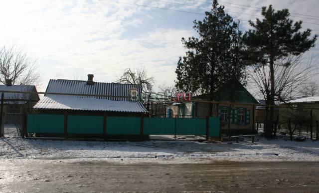 Дом с участком Краснодар