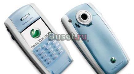 Sony Ericsson P800i куплю Санкт-Петербург