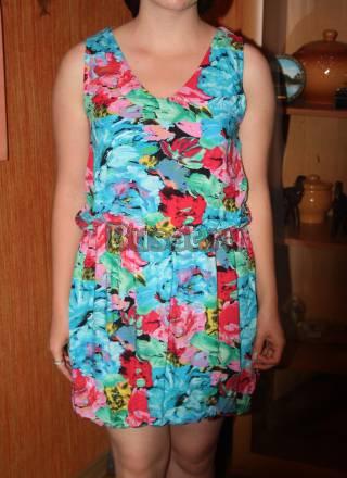 Платья новые. Торг Подольск