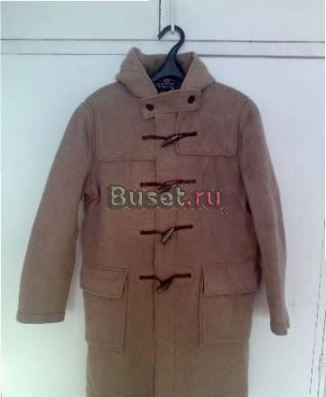 Duffle Coat Gloverall (Дафл коат гловеролл) Москва