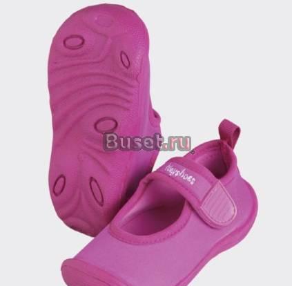 Новые Туфли для воды 22/23 р-р Москва