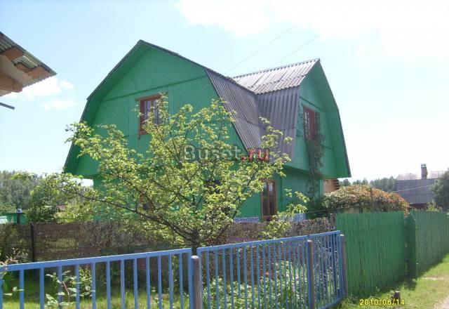 Продаю дом в СНТ Балабаново 78км.Киевского ш Москва