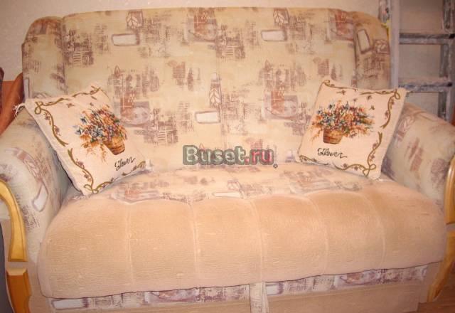 Диван Москва