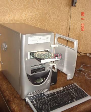 Продается отличный компьютер Pentium 4 Москва