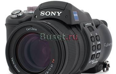 Фотоаппарат Sony 828 Москва