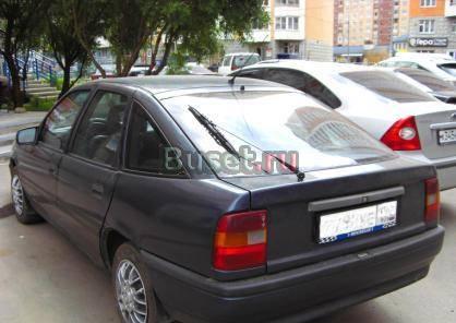 Opel Vectra, 1991 Королев