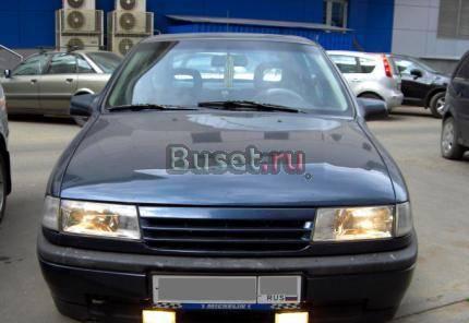 Opel Vectra, 1991 Москва