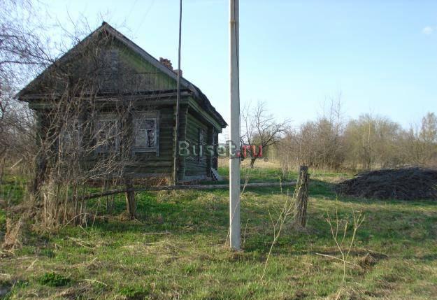 Участок 30 соток 1 750 000 р. Рузский р-н Руза