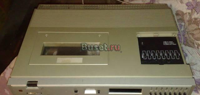 Видиомагнитофон ВМ-12 Санкт-Петербург