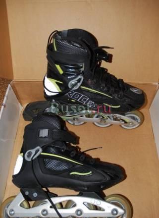 Ролики Roces Москва