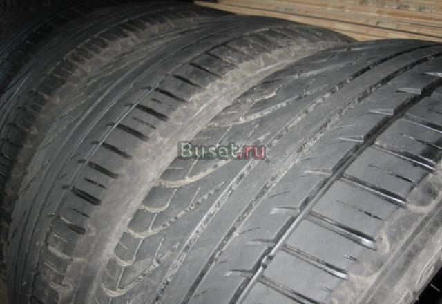 Шины Лето 205/55/16 Michelin Pilot Primacy Москва