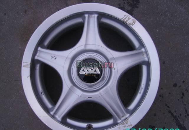 Диски литые универсальные 5х100 (114,3) R14 Екатеринбург