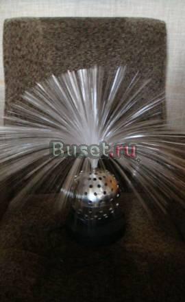 Лампа Москва