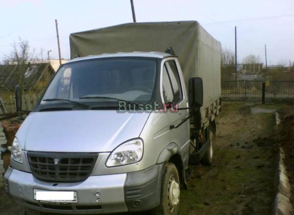 Автомобиль Вологда