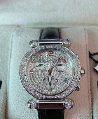 Тик-Так женские с бриллиантами Москва