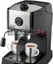 Кофеварка Delonghi Москва