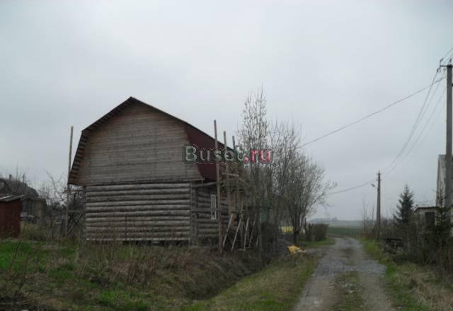 Продам дом 4км  от города Санкт-Петербург