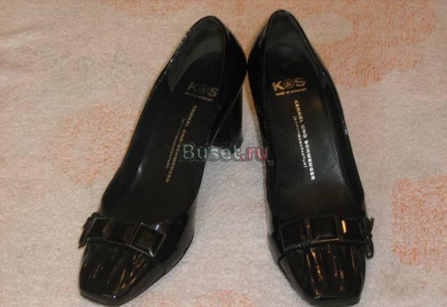 Туфли Электросталь