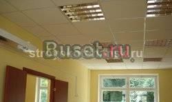 Ремонт в детском саду, школе Москва