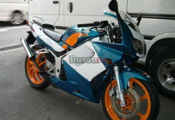 Honda NSR150 2005г.  Санкт-Петербург