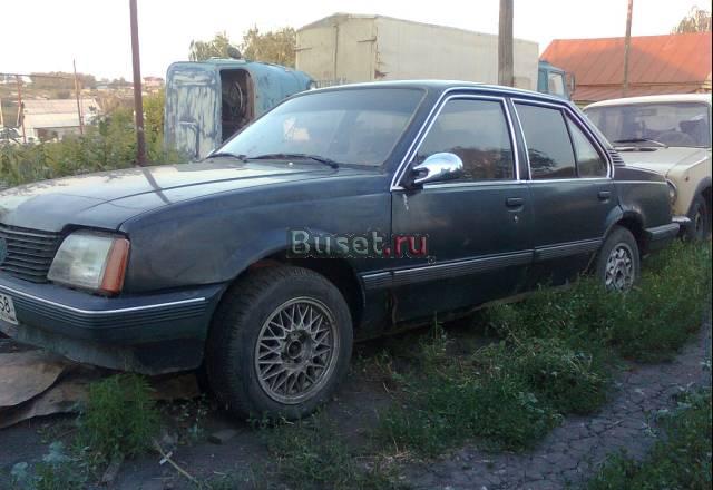 Opel Другое, 1982 Пенза
