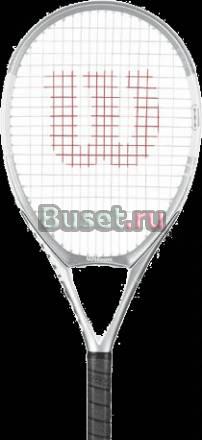 Теннисная ракетка Wilson nCode Москва