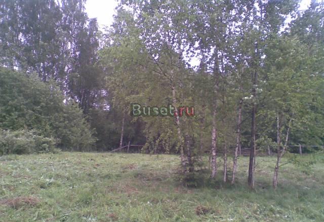 Новорижское шоссе ,  участок 7,5 соток, 85 км от м Москва