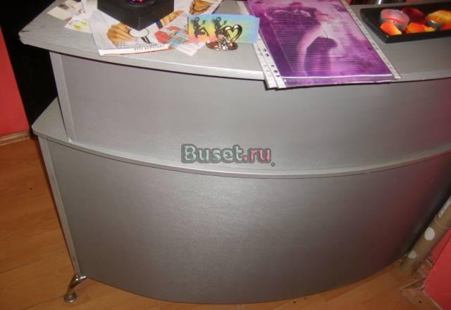 Ресепшен Москва