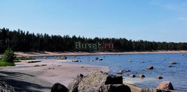 Недостр.дом в пос.Горка, ижс Выборг