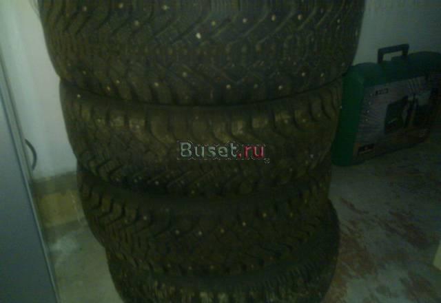 Колеса Москва