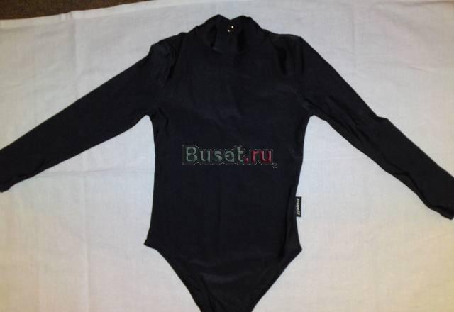 Купальник гимнастический эластик Санкт-Петербург