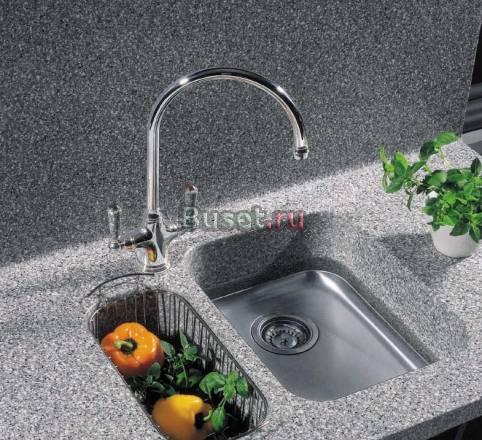 Столешницы из искусственного камня Москва