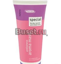 Если кожа потеряла тонус-поможет аромамаска Москва