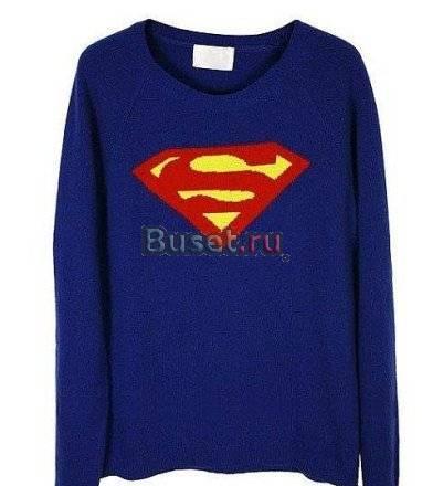 Superman Санкт-Петербург