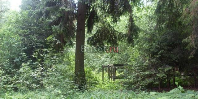 Продается  участок 18 сот. , в Москва