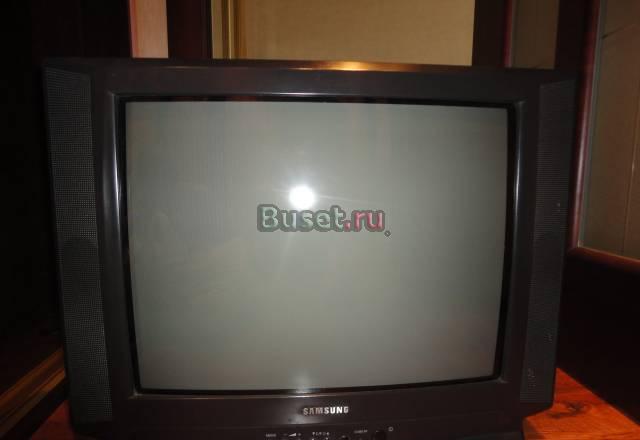 Телевизор Москва