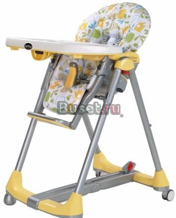 Стульчик Peg-Perego Prima Pappa Diner Москва