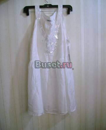 Топ блузка dkny Москва