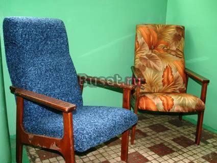 Кресло из прошлого века Москва